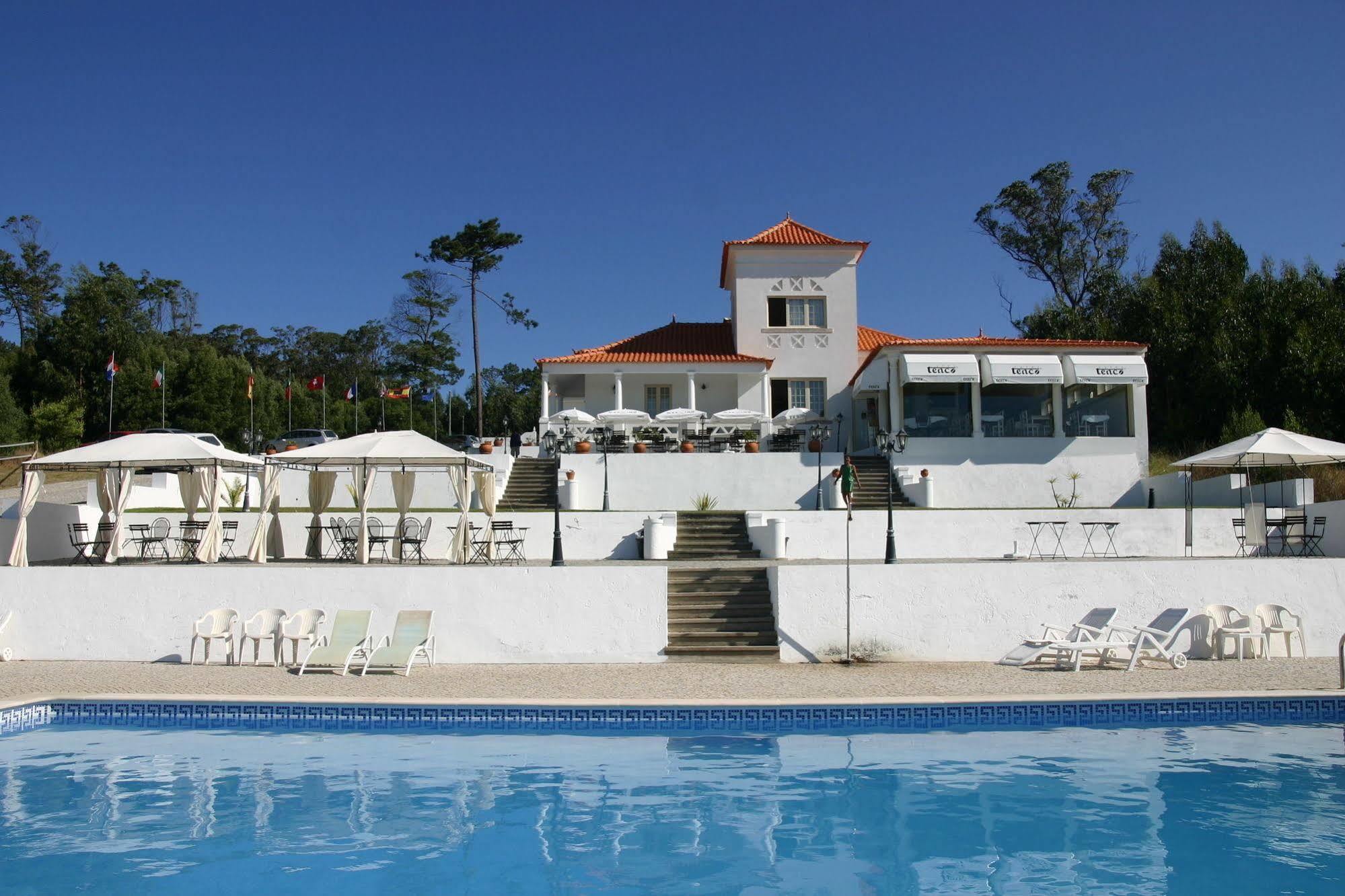 Casa Pinha Hotel Figueira da Foz Exterior photo